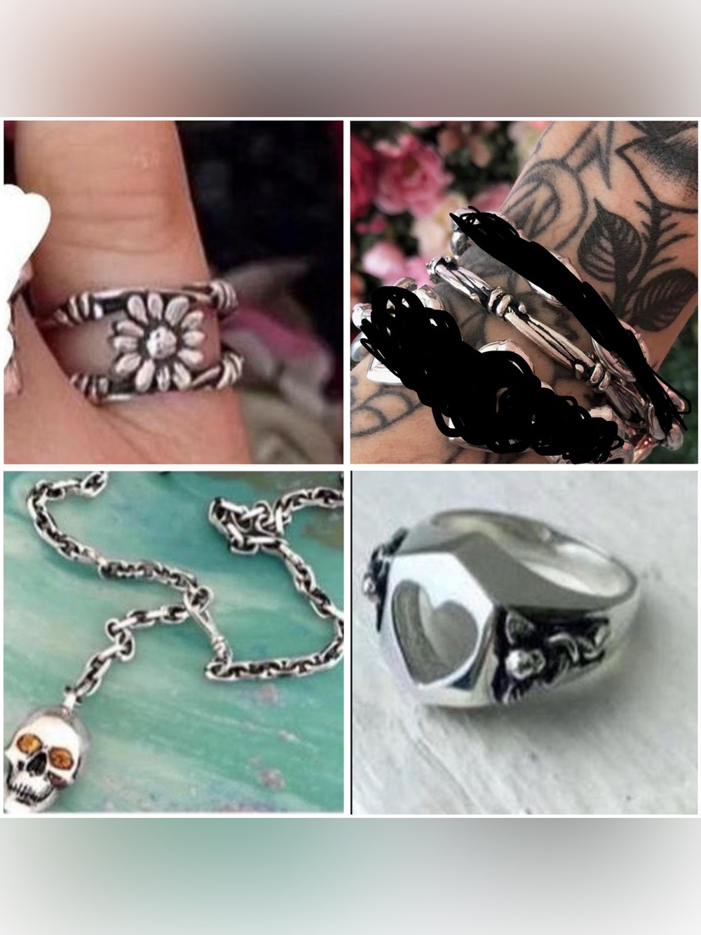 ISO SOUVENIR JEWELRY/HOLY MOUNTAINISM